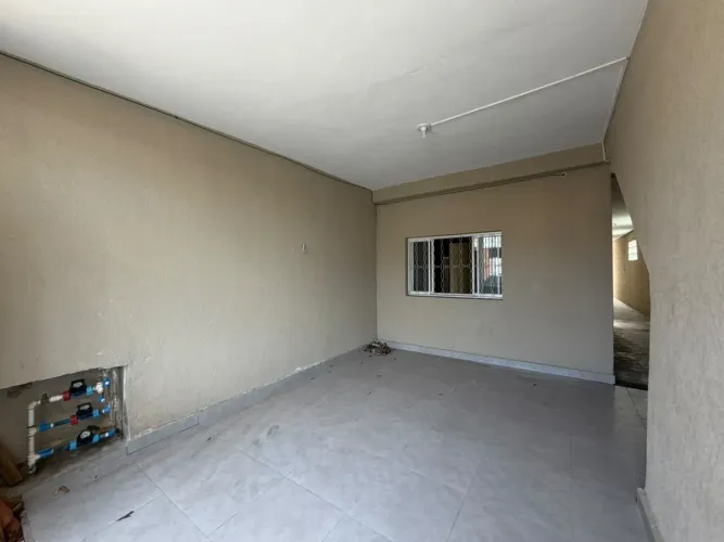 Casa para Locação no bairro Jardim Morada do Sol Indaiatuba- SP.