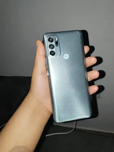 Moto G 60S
