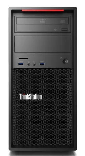 Desktop Lenovo Thinkstation P320 Xeon 3.7ghz