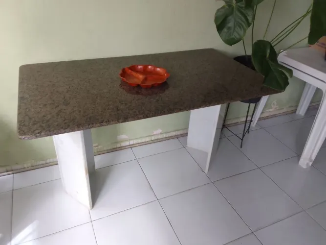 Mesa de Mamoré