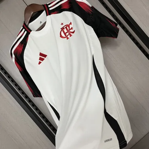 Vende-se Camisa II Flamengo Temporada 2025/2026 Adidas - Nova !!