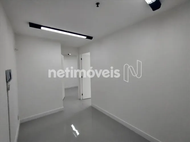 Locação Conjunto de salas Moema São Paulo