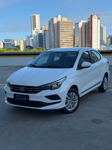Fiat Cronos Drive 1.3 8V Flex 2023