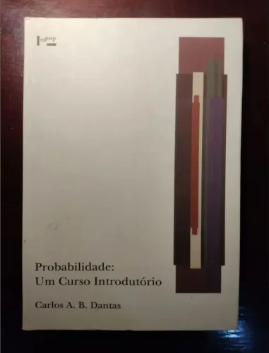 Probabilidade: Um Curso Introdutório