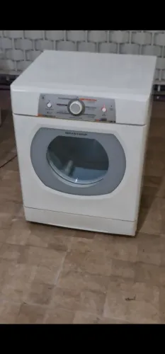 Secadora Brastemp 10 kg ative