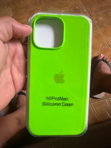CASE 16 PRO MAX