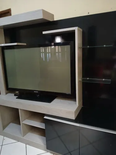 Estante para sala de estar