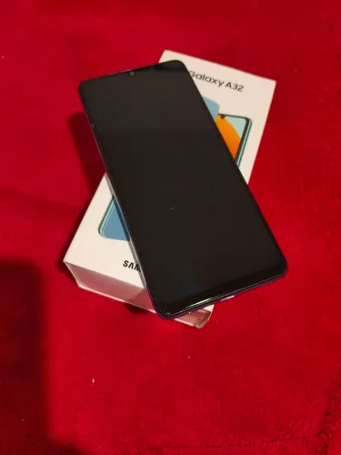 Celular Samsung A32