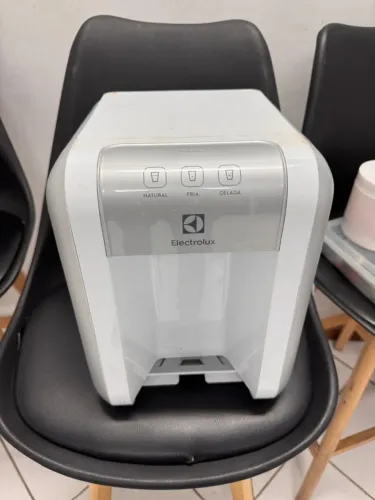 Purificador Electrolux Eletrônico Compacto Efficient