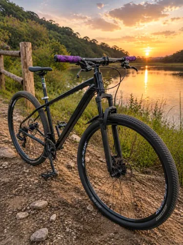 Bicicleta aro 29 