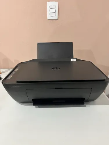 Impressora Multifuncional Hp Deskjet Ink Advantage