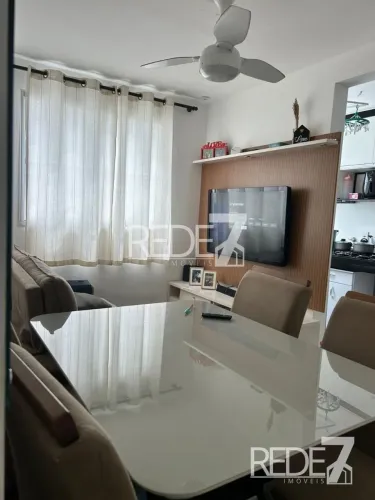 APARTAMENTO RESIDENCIAL em Campinas - São Paulo, Vila Carminha