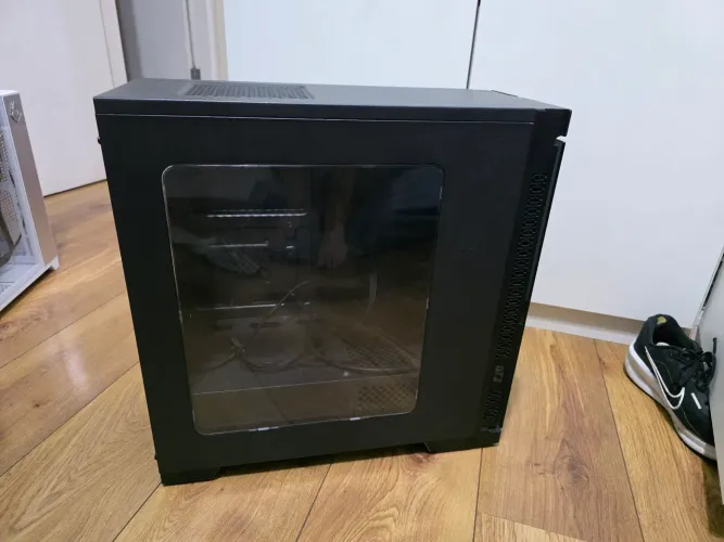 Gabinete dt3