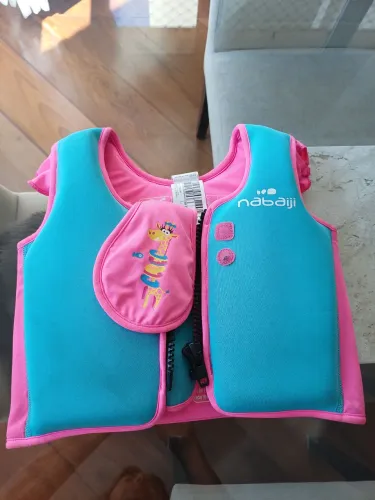 Boia flutuante para crianca
