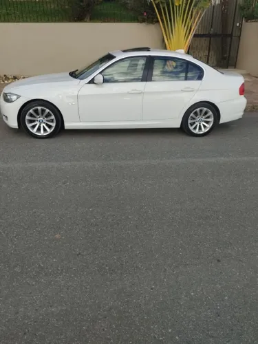 BMW 325I A 2012