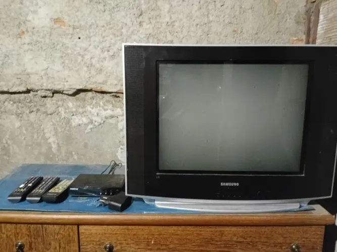 Tv Samsung
