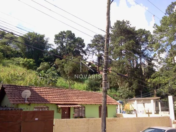 Área com grande potencial construtivo para Habitação de Interesse Social - Jardim Dom José