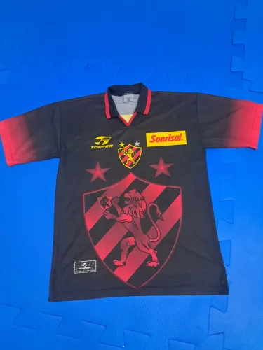 Camisa do sport de recife