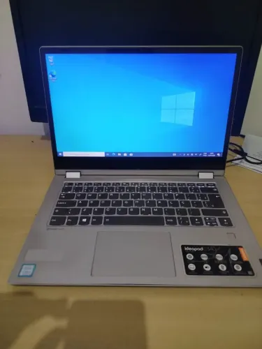 Notebook Lenovo IdeiaPad C340 (recondicionado)