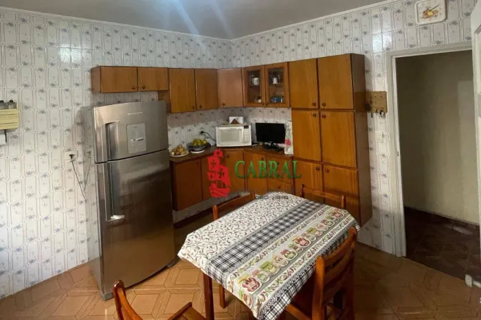 Casa com 3 dormitórios à venda, 180 m² por R$ 566.000,00 - Vila Galvão - Guarulhos/SP