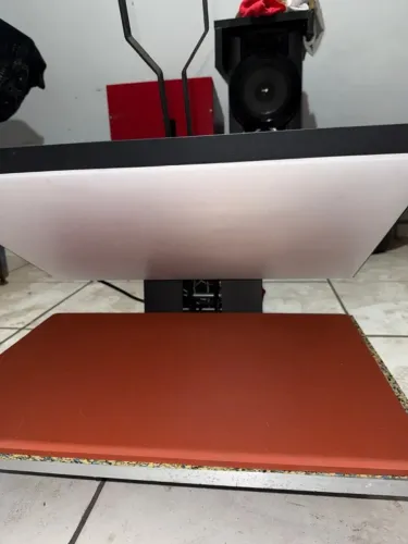 Prensa Sublimatica