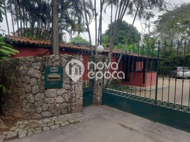 Vargem Grande | Terreno