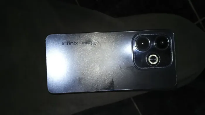 Infinix 8 Pro 128gb 4 Ram