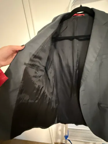 Blazer Hugo Boss 