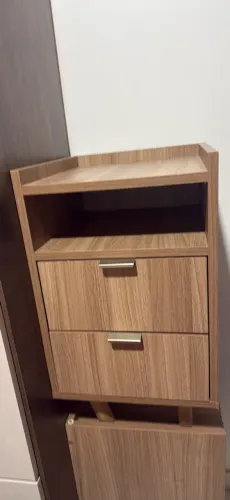2 Criado mudo