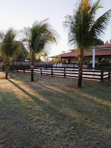Chacara Venda Potirendaba - SP