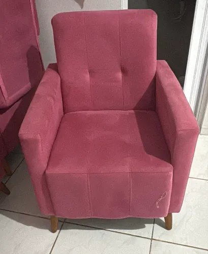 Poltrona para vender hoje