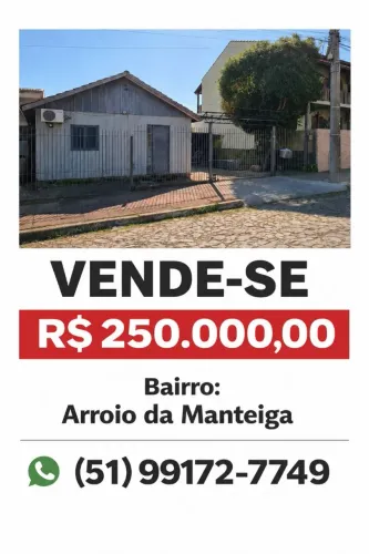 Vendo casa