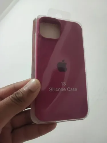 Capinha do iPhone 13