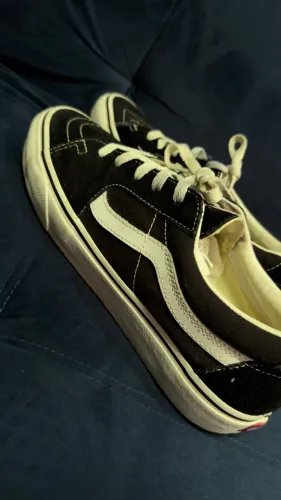 TÊNIS VANS OLD SCHOOL