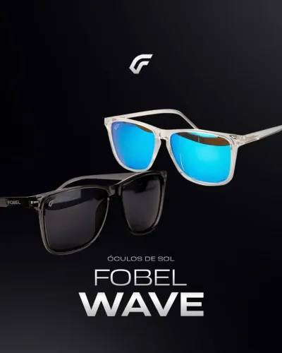 Óculos FOBEL Wave