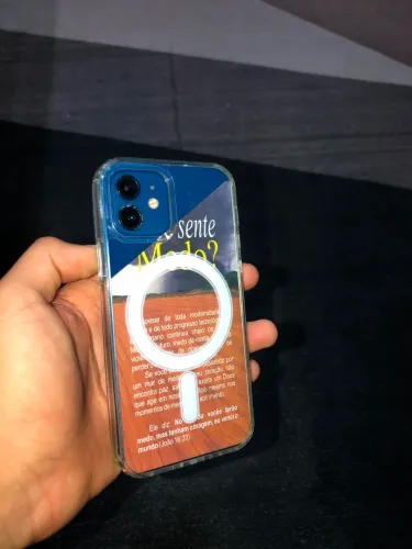 iPhone 12 todo original