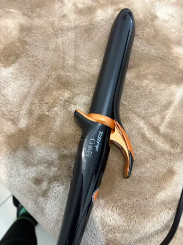 Babyliss tá off