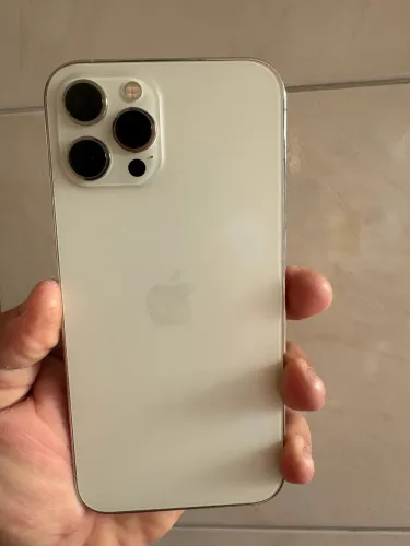 iPhone 12 Promax 256gb