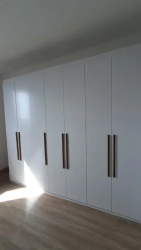 Guarda-Roupa Casal Bartira Diplomata