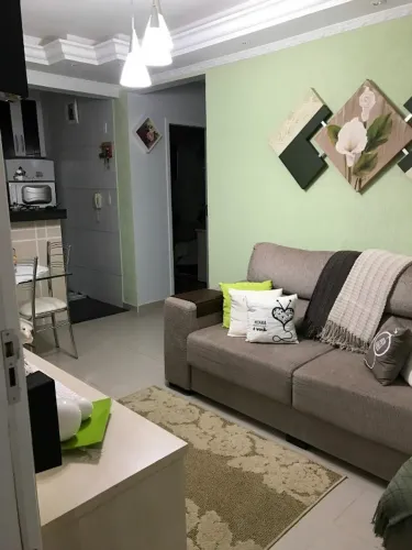 Condomínio Allure