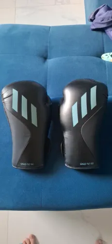 Luvas Adidas