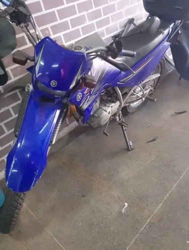 Xtz 125