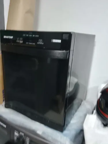 Lava louças Brastemp pouquíssimo usada