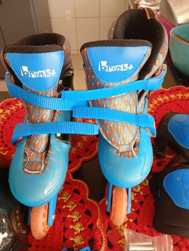Patins