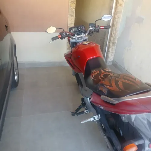 Vendo fazer 250 abaixo da tabela fipe