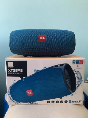 JBL XTREME 1 ORIGINAL *NEGOCIO O VALOR*