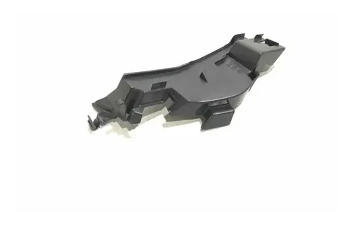 Defletor Lateral Radiador Mercedes A200 2013 A1768880238