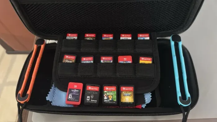 NINTENDO SWITCH 2