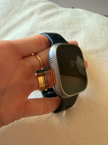 Apple Watch Ultra 2