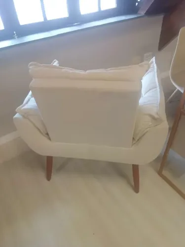 Poltrona Decorativa